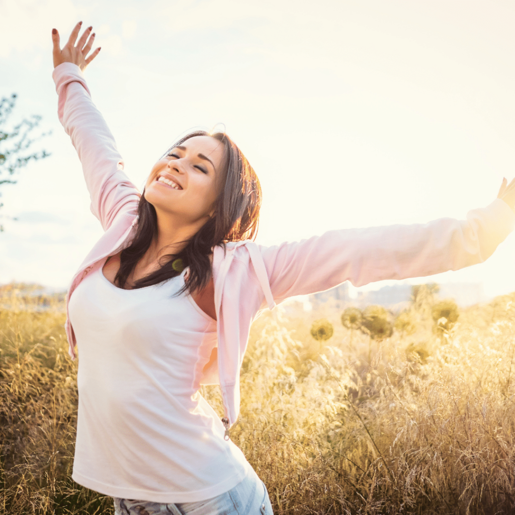 What Happens When You Become Vegetarian? 14 Things to Expect 14 Your moods may improve when you become vegetarian.