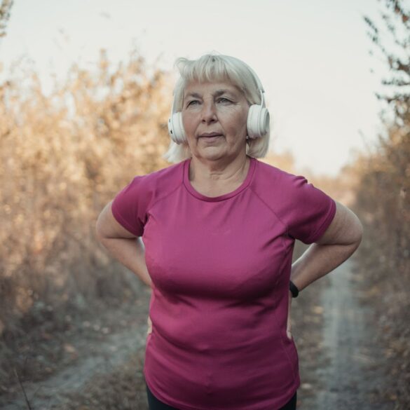 Best Supplements for UTI in the Elderly 6