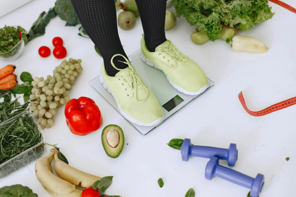 Diet vs. Exercise: Which Matters More for Weight Loss? 2 Diet vs. Exercise