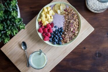 How Natural Supplements Can Help Support a Healthy Lifestyle 3