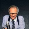 larry king