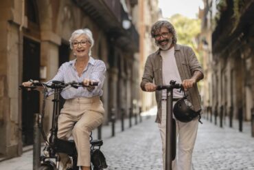 10 Best Longevity Supplements + How They Work