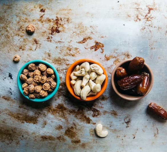 Health Benefits of Intermittent Fasting: Both Physically & Mentally? 8 Health Benefits of Intermittent Fasting: Both Physically & Mentally? 3