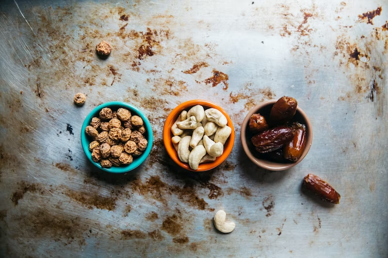 Health Benefits of Intermittent Fasting: Both Physically & Mentally? 6